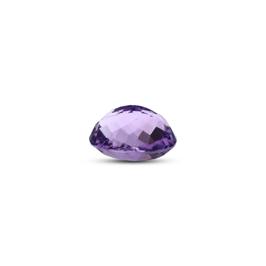 Amethyst - 9.65 Carat