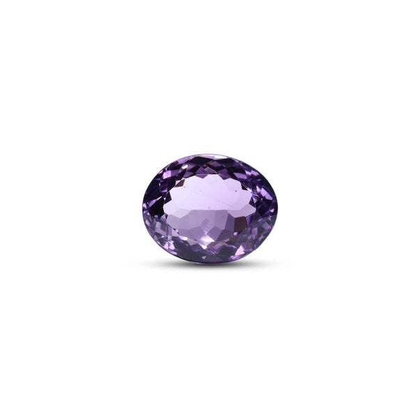 Amethyst - 8.7 Carat - Pramogh