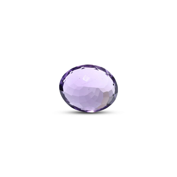 Amethyst - 8.7 Carat