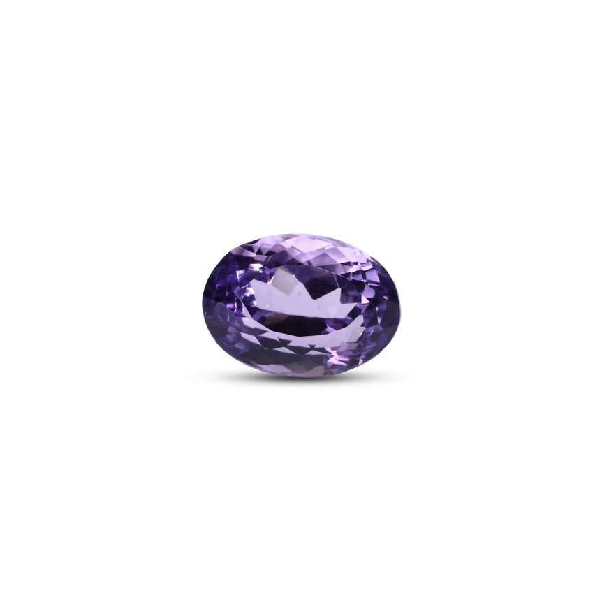 Amethyst - 8.7 Carat - Pramogh