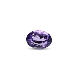 Amethyst - 8.7 Carat - Pramogh