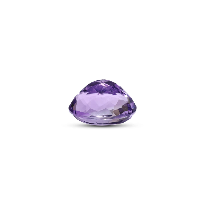 Amethyst - 8.7 Carat
