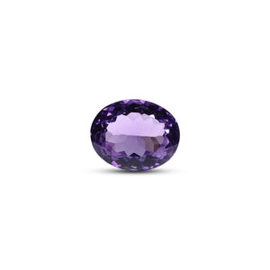 Amethyst - 10.85 Carat - Pramogh
