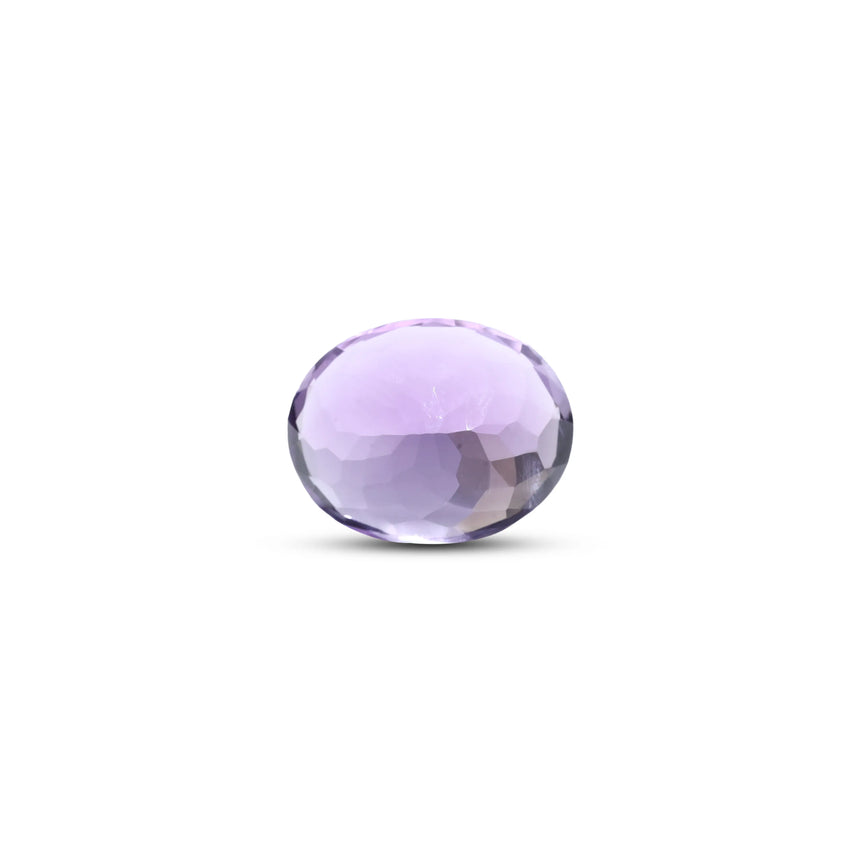 Amethyst - 10.85 Carat