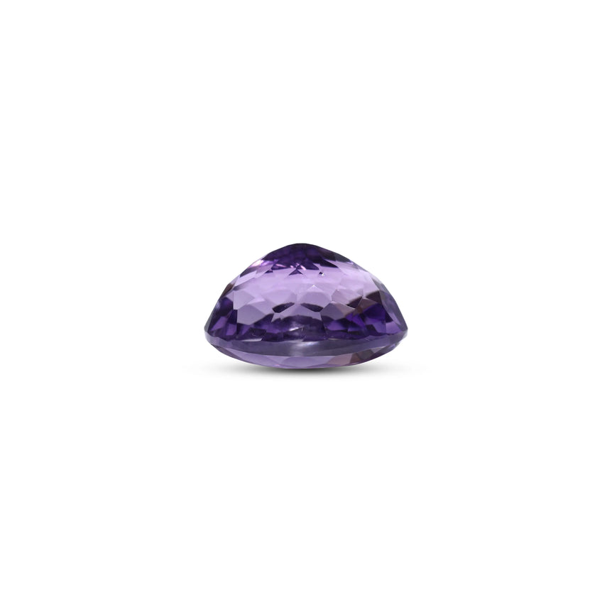 Amethyst - 10.85 Carat