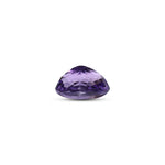 Amethyst - 10.85 Carat