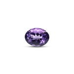 Amethyst - 8.1 Carat - Pramogh