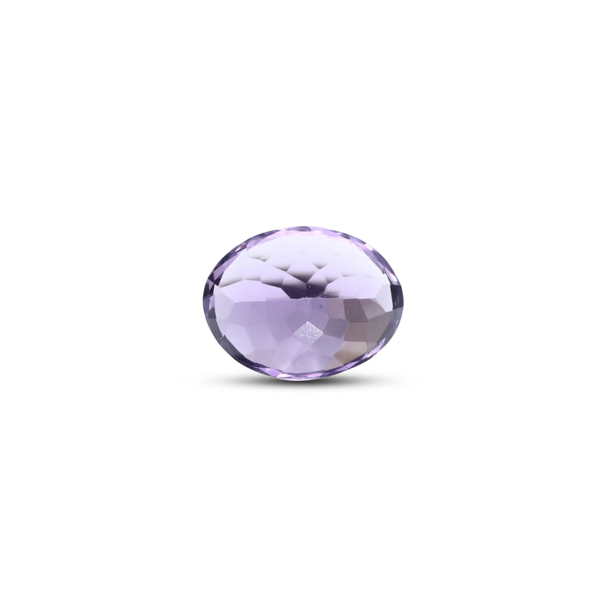 Amethyst - 8.1 Carat