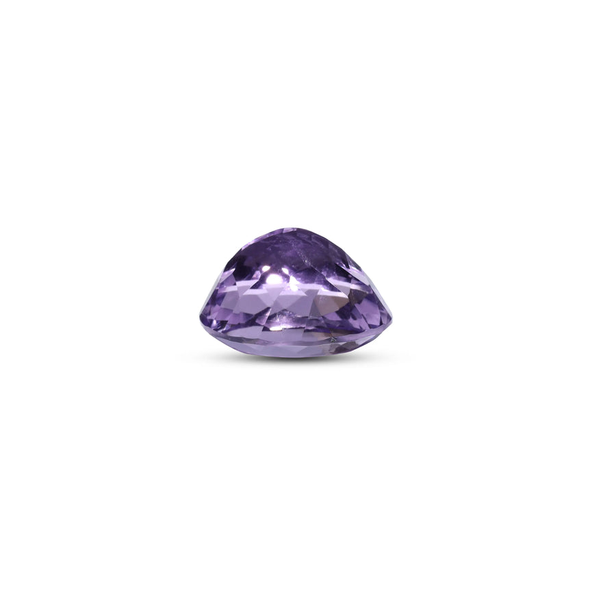 Amethyst - 8.1 Carat