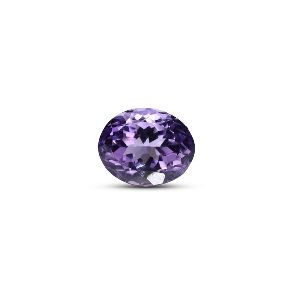 Amethyst - 8.1 Carat - Pramogh