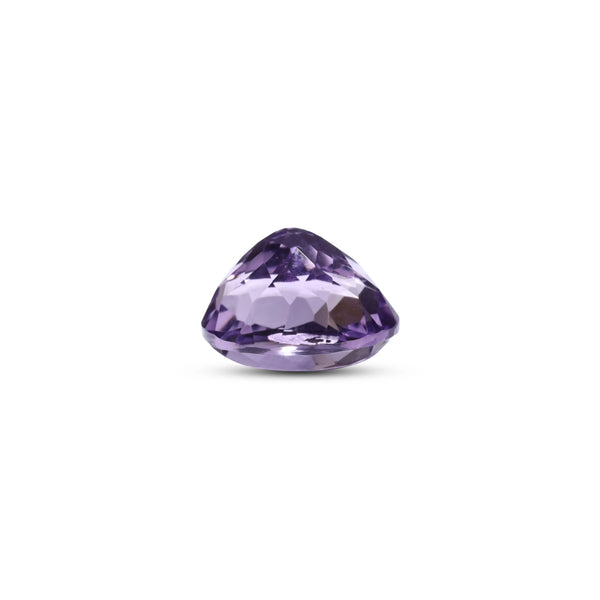 Amethyst - 8.1 Carat