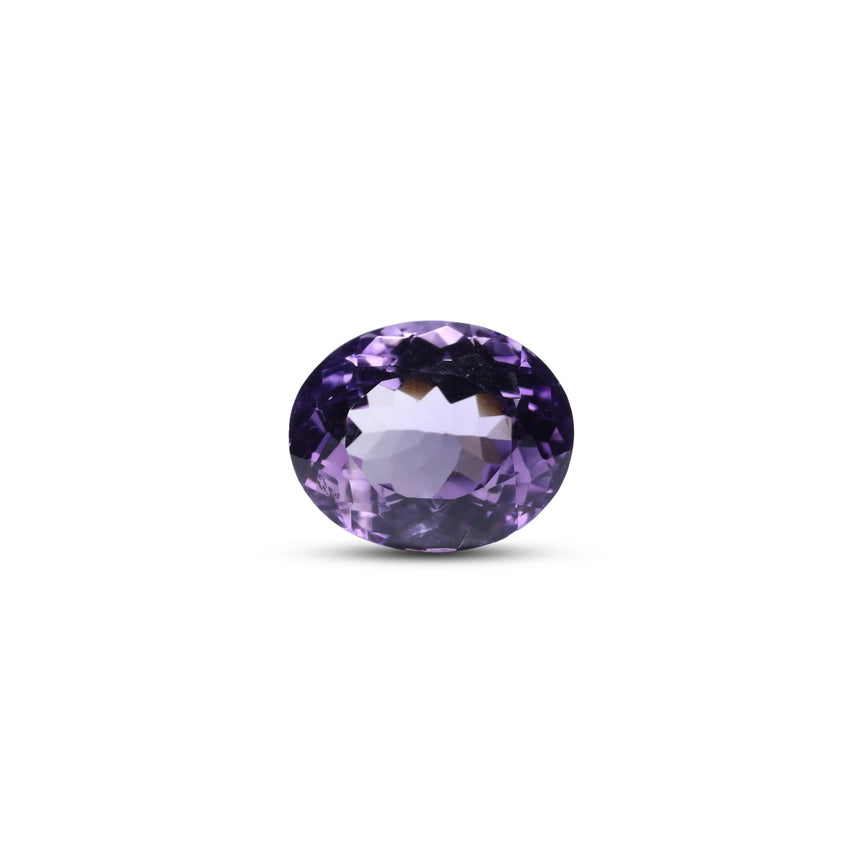 Amethyst - 10.95 Carat - Pramogh