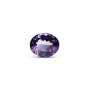 Amethyst - 10.95 Carat - Pramogh