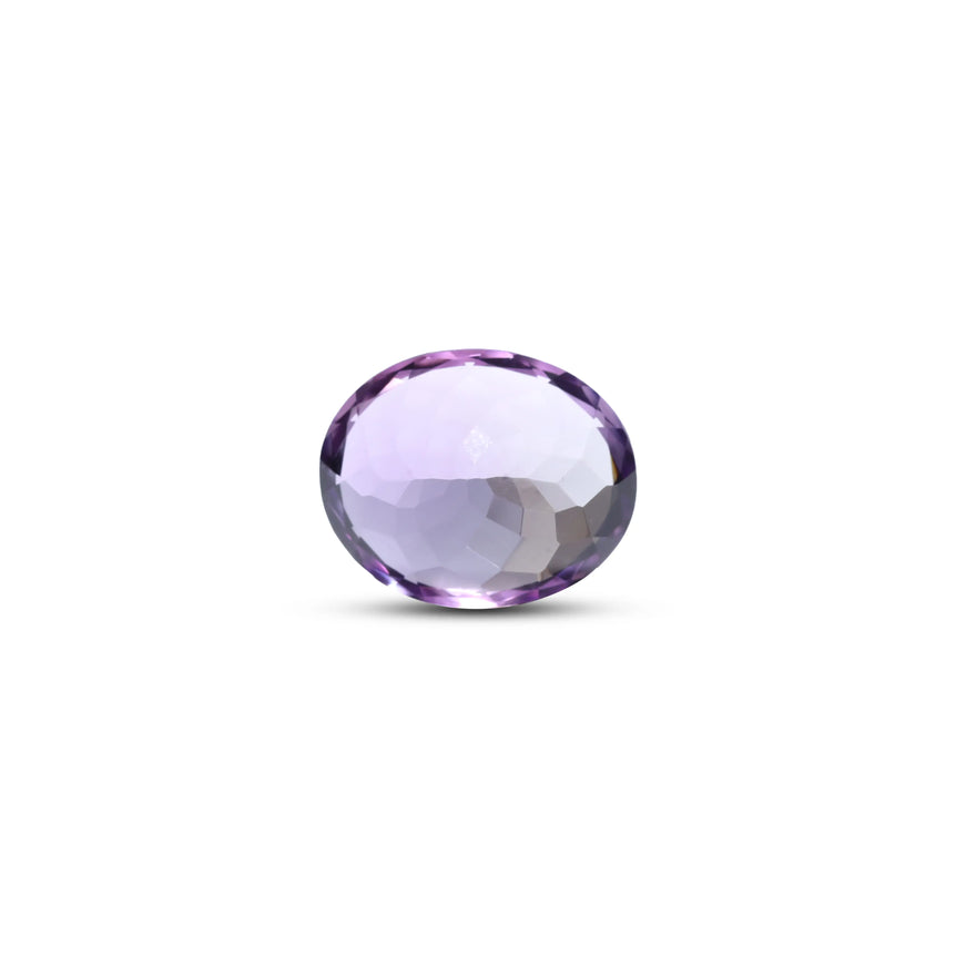 Amethyst - 10.95 Carat