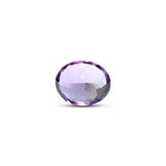 Amethyst - 10.95 Carat