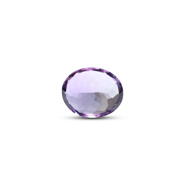 Amethyst - 10.95 Carat