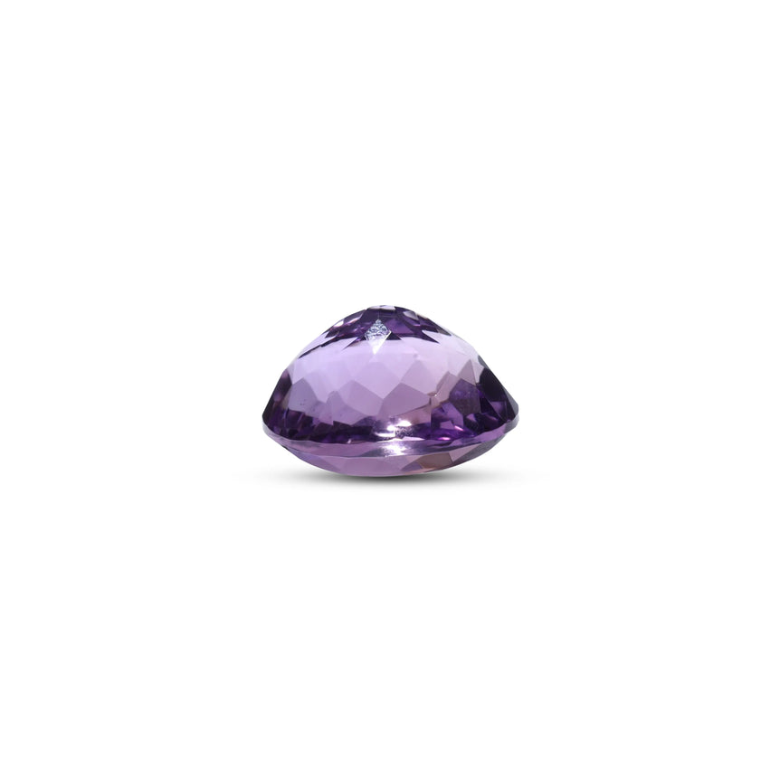 Amethyst - 10.95 Carat