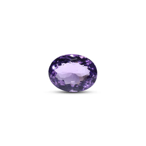 Amethyst - 7.35 Carat - Pramogh