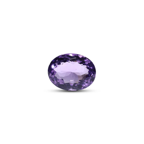 Amethyst - 7.35 Carat - Pramogh