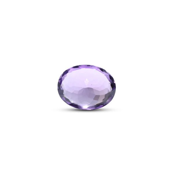 Amethyst - 7.35 Carat