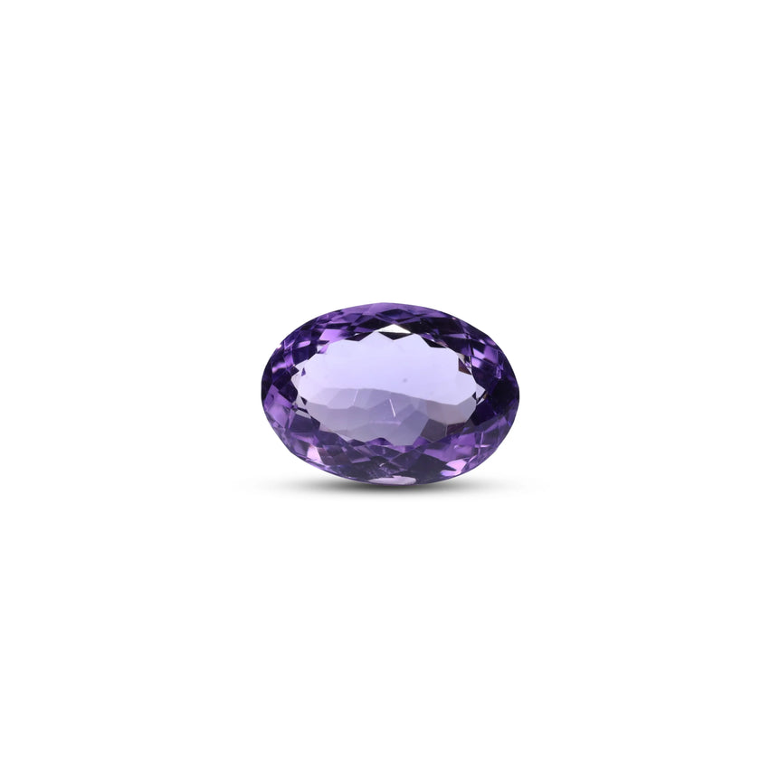 Amethyst - 7.45 Carat - Pramogh