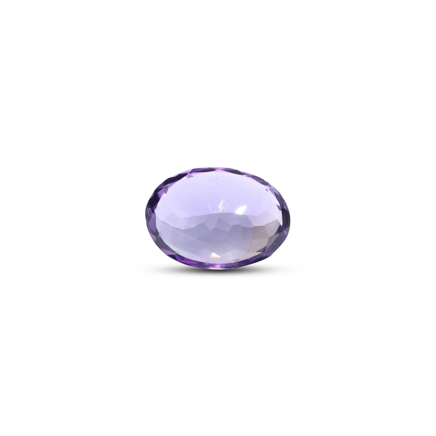 Amethyst - 7.45 Carat
