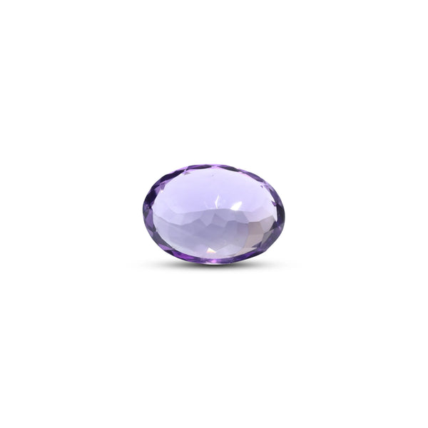 Amethyst - 7.45 Carat