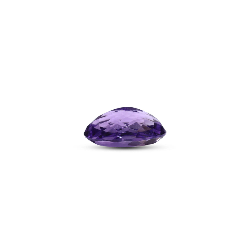 Amethyst - 7.45 Carat