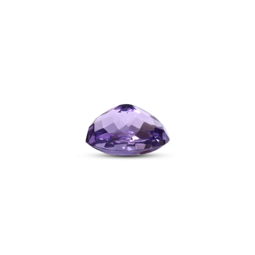 Amethyst - 5.3 Carat