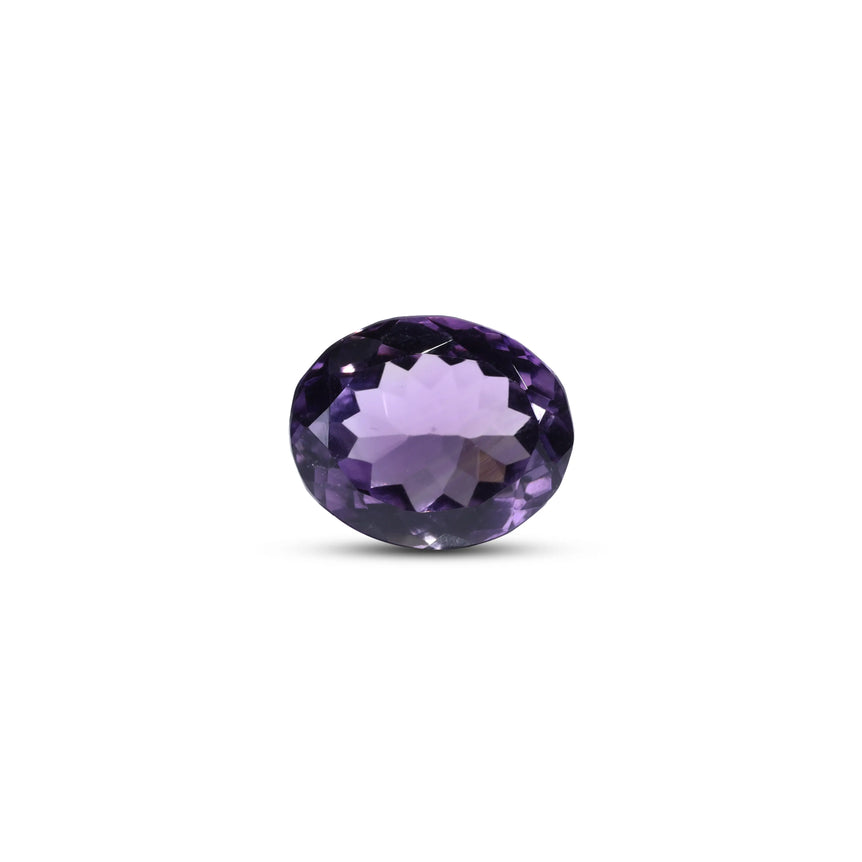 Amethyst - 8.3 Carat - Pramogh
