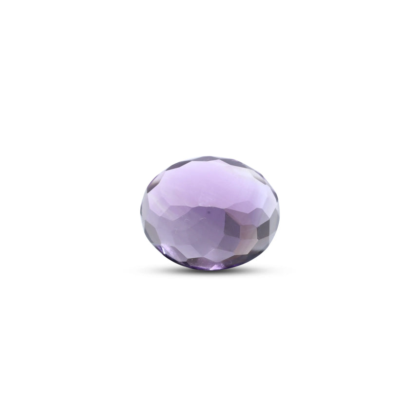 Amethyst - 8.3 Carat