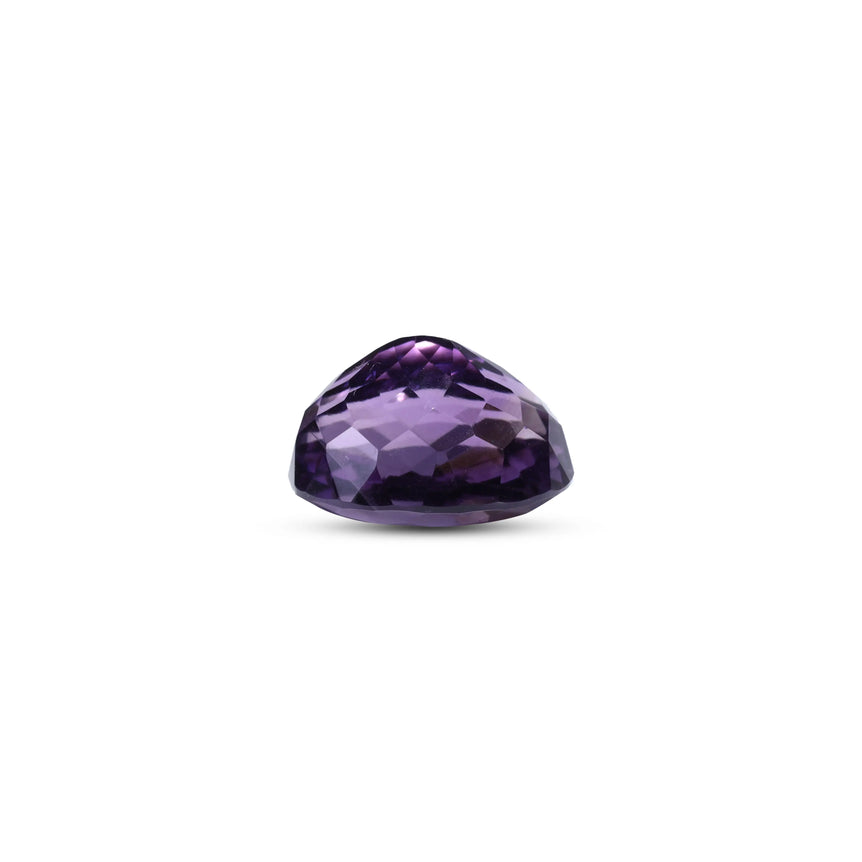 Amethyst - 8.3 Carat