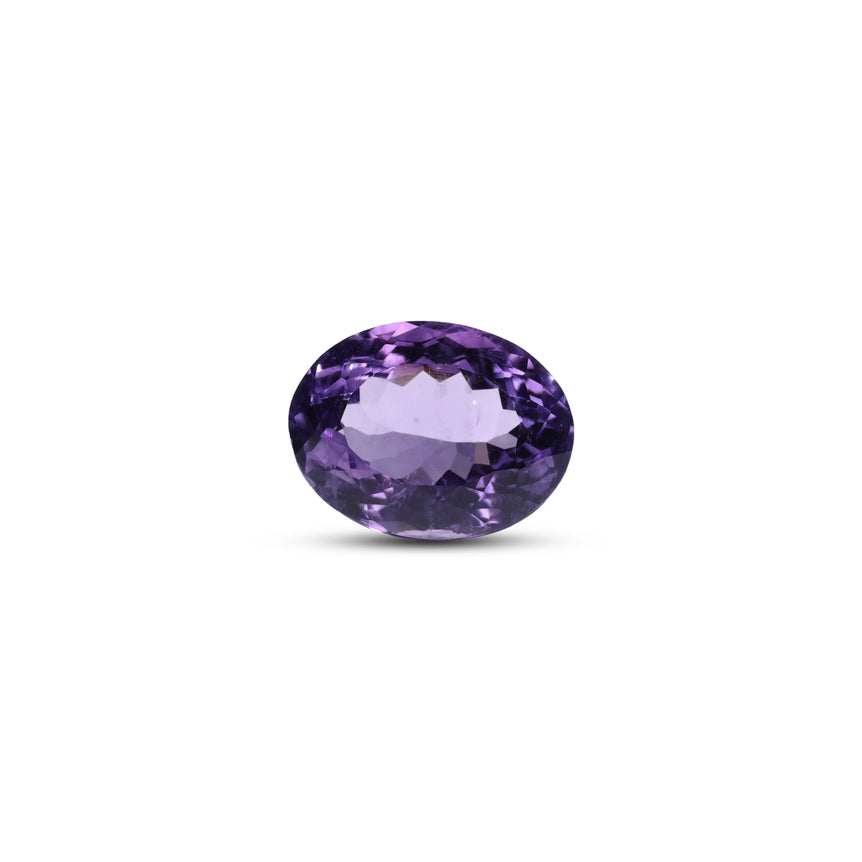 Amethyst - 6.9 Carat - Pramogh