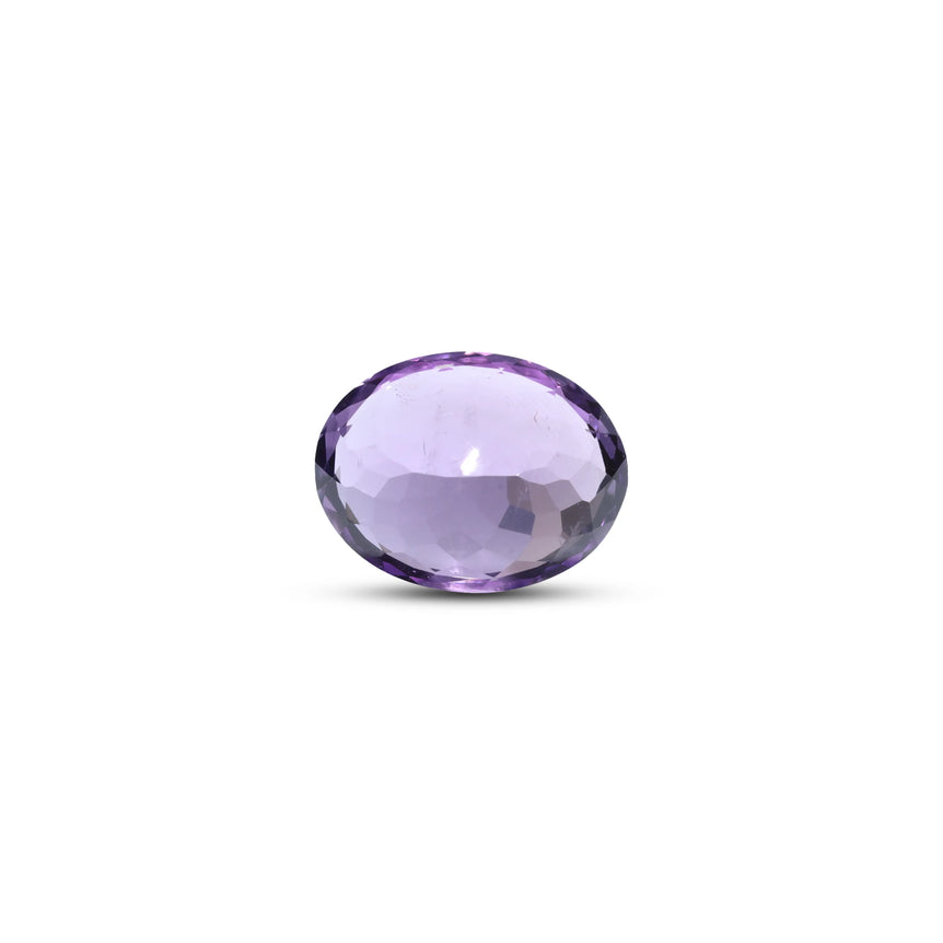 Amethyst - 6.9 Carat
