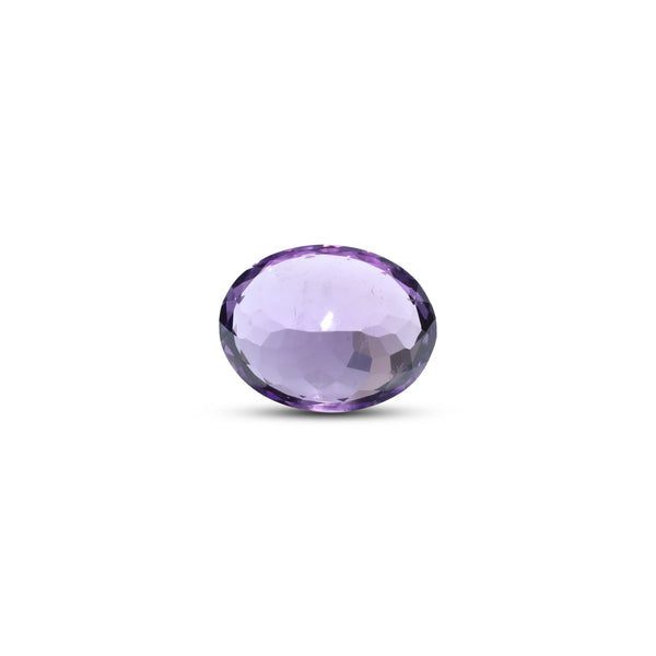 Amethyst - 6.9 Carat