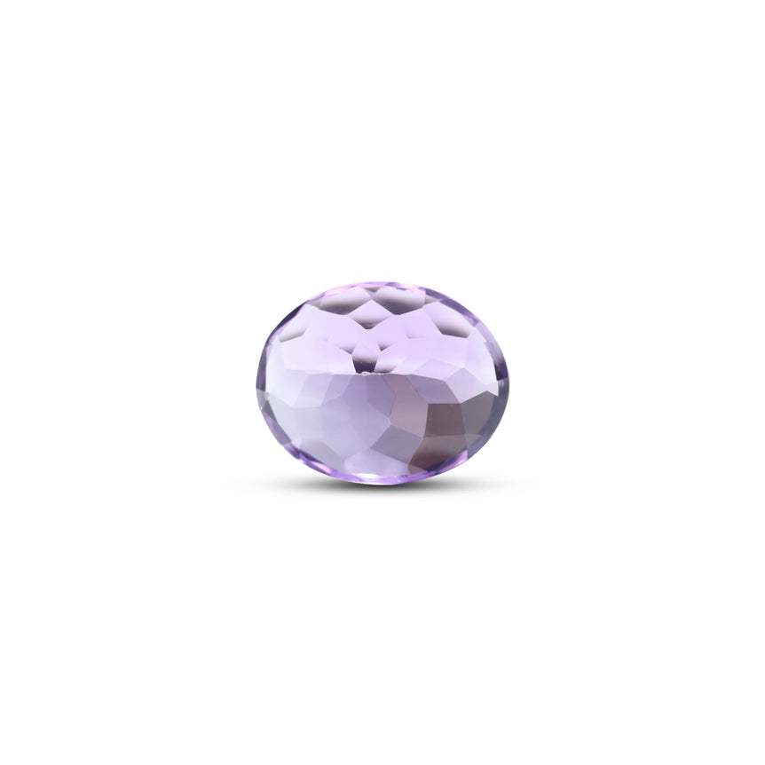 Amethyst - 6.25 Carat