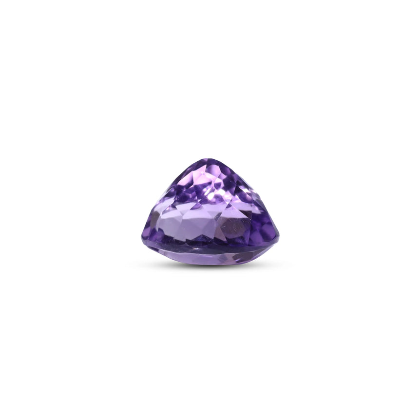 Amethyst - 6.25 Carat