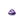 Load image into Gallery viewer, Amethyst - 6.25 Carat
