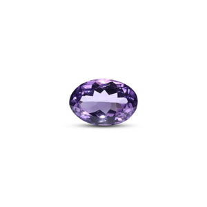 Amethyst - 8.35 Carat - Pramogh