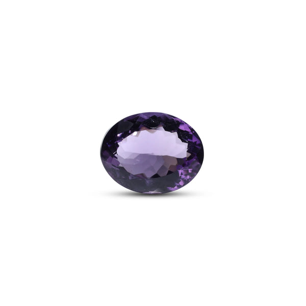 Amethyst - 8.3 Carat - Pramogh