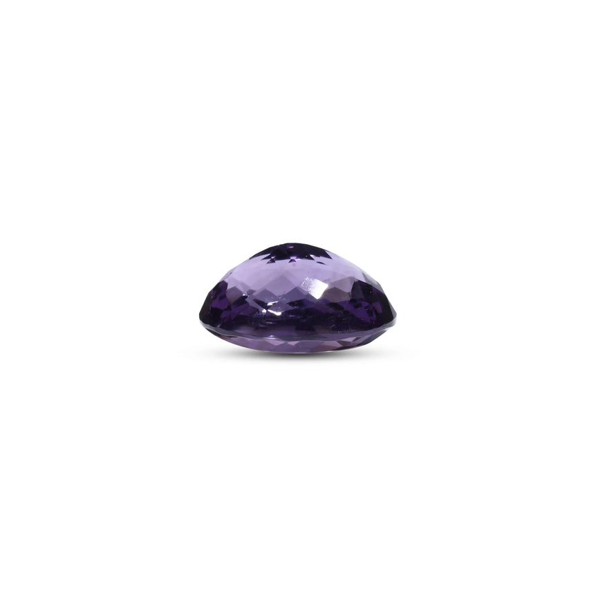 Amethyst - 8.3 Carat