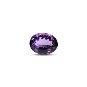Amethyst - 8.35 Carat - Pramogh