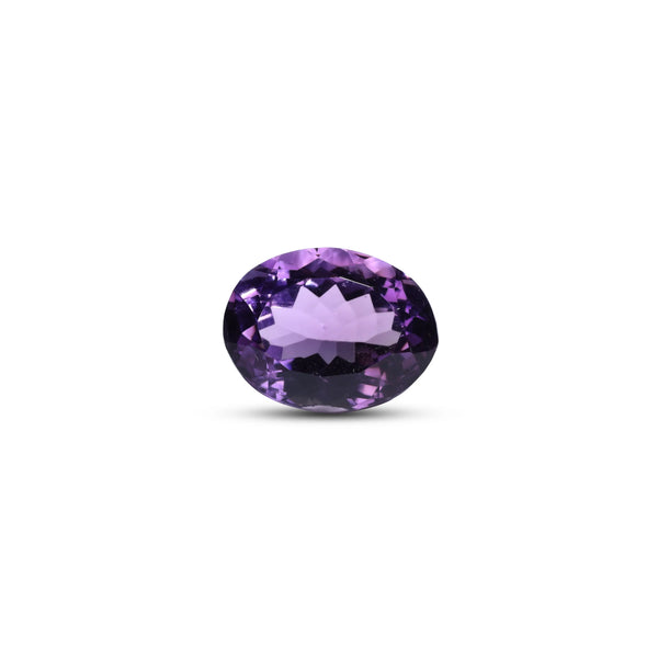 Amethyst - 8.35 Carat - Pramogh