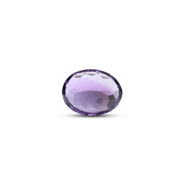 Amethyst - 8.35 Carat
