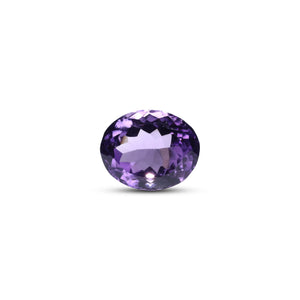 Amethyst - 8.5 Carat - Pramogh