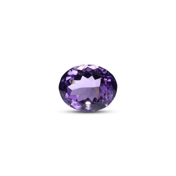 Amethyst - 8.5 Carat - Pramogh