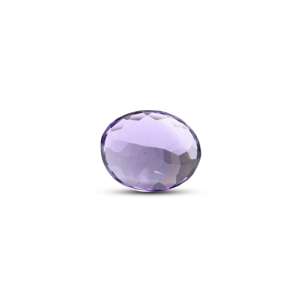 Amethyst - 8.5 Carat