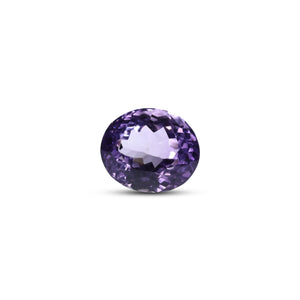 Amethyst - 8.7 Carat - Pramogh
