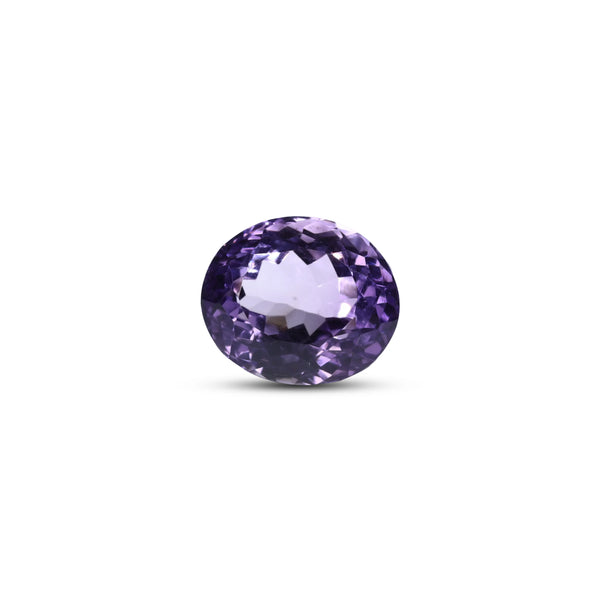 Amethyst - 8.7 Carat - Pramogh