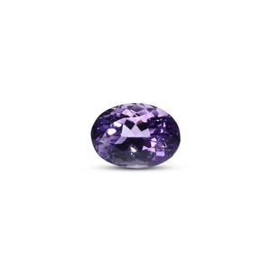 Amethyst - 7.1 Carat - Pramogh